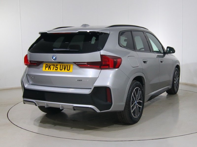 Used BMW X1 2025 for sale - 77079274: Photo 36