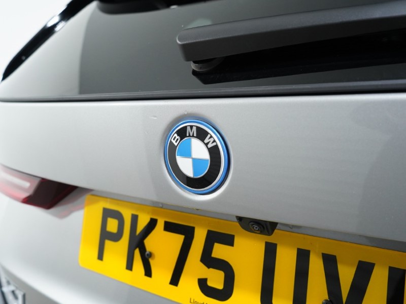 Used BMW X1 2025 for sale - 77079274: Photo 38