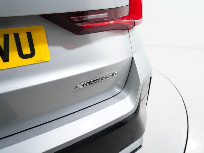 Used BMW X1 2025 for sale - 77079274: Photo 39