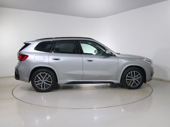 Used BMW X1 2025 for sale - 77079274: Photo