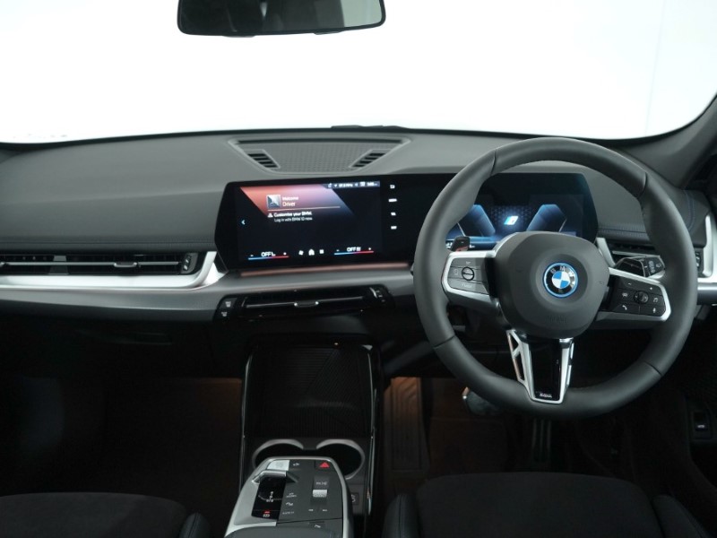 Used BMW X1 2025 for sale - 77079274: Photo 4