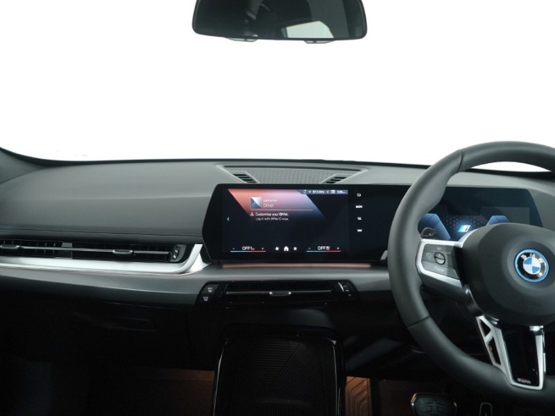 Used BMW X1 2025 for sale - 77079274: Photo 8