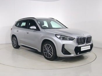 Used BMW X1 2024 for sale - 78465664: Photo