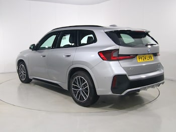 Used BMW X1 2024 for sale - 78465664: Photo