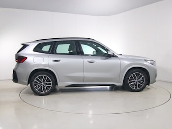 Used BMW X1 2024 for sale - 78465664: Photo