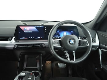 Used BMW X1 2024 for sale - 78465664: Photo