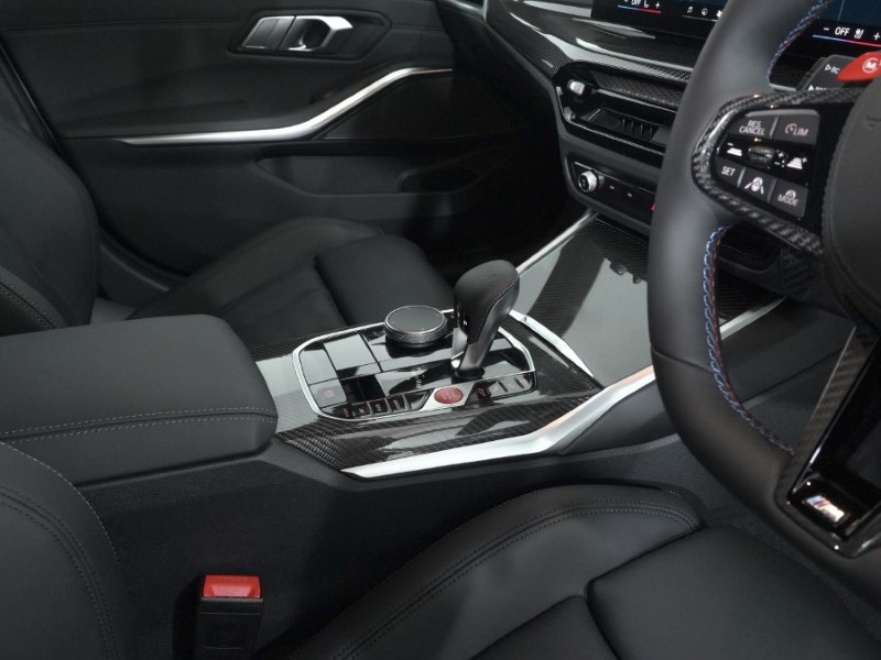 Used BMW M3 2025 for sale - 76981322: Photo 10