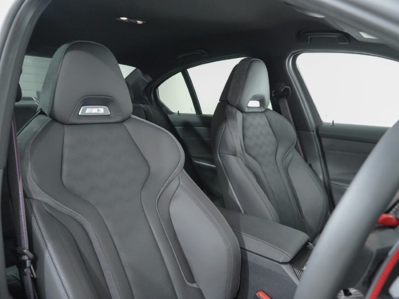 Used BMW M3 2025 for sale - 76981322: Photo 11
