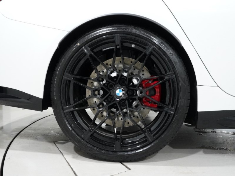 Used BMW M3 2025 for sale - 76981322: Photo 14