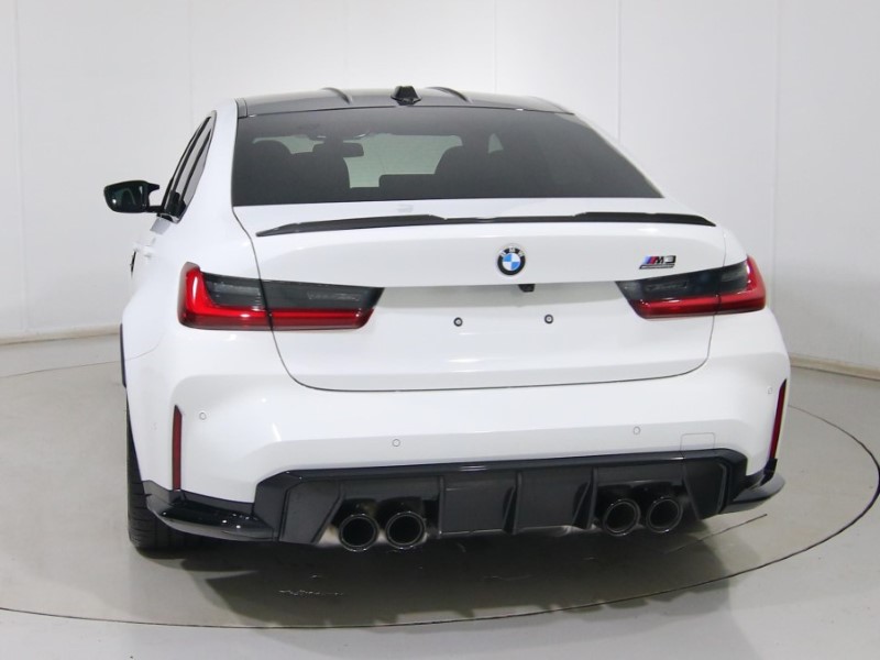 Used BMW M3 2025 for sale - 76981322: Photo 15