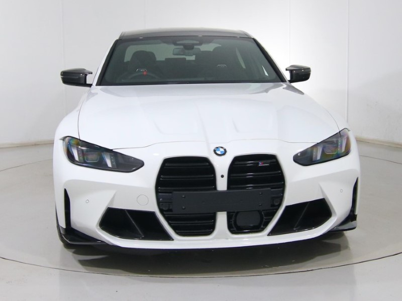 Used BMW M3 2025 for sale - 76981322: Photo 16