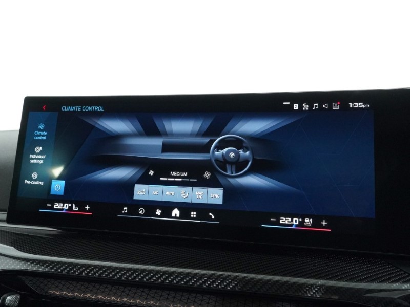 Used BMW M3 2025 for sale - 76981322: Photo 17