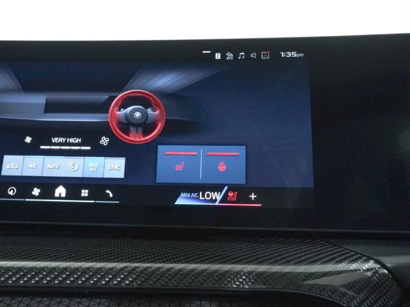 Used BMW M3 2025 for sale - 76981322: Photo 18