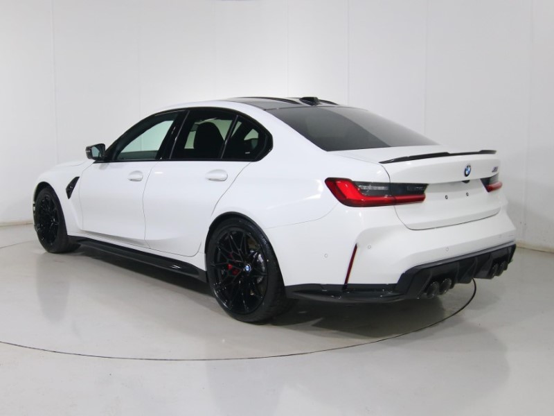 Used BMW M3 2025 for sale - 76981322: Photo 2