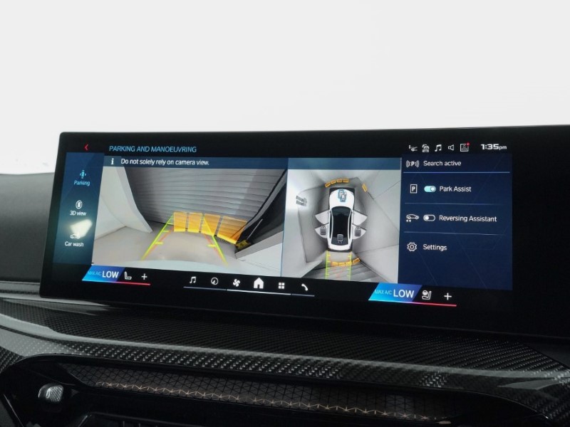 Used BMW M3 2025 for sale - 76981322: Photo 22