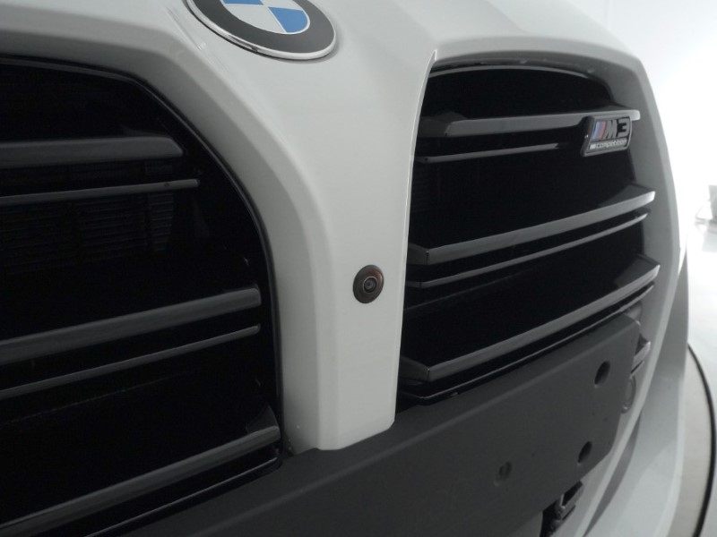 Used BMW M3 2025 for sale - 76981322: Photo 23