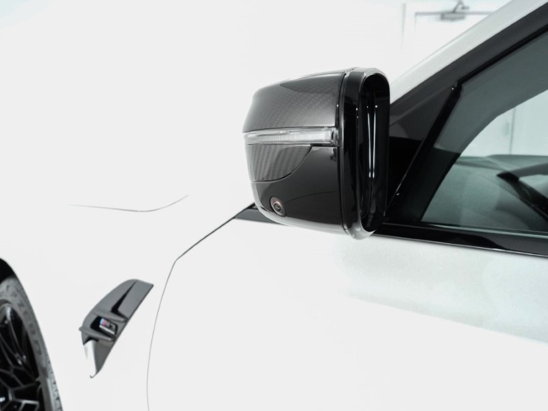 Used BMW M3 2025 for sale - 76981322: Photo 24