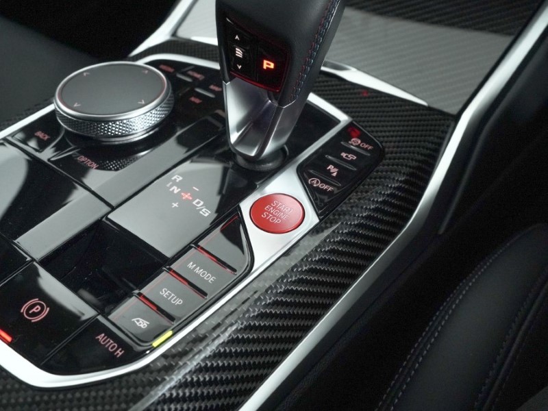 Used BMW M3 2025 for sale - 76981322: Photo 27