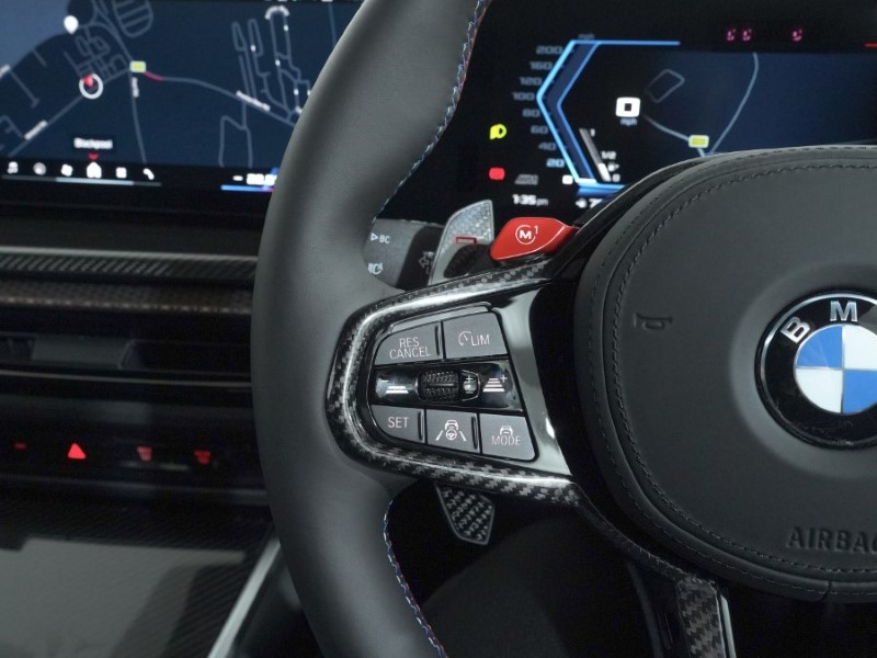 Used BMW M3 2025 for sale - 76981322: Photo 28