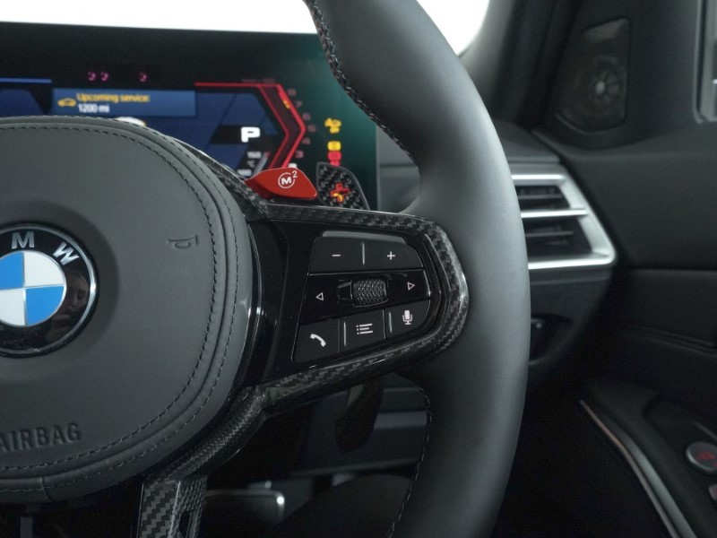 Used BMW M3 2025 for sale - 76981322: Photo 29