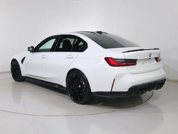 Used BMW M3 2025 for sale - 76981322: Photo