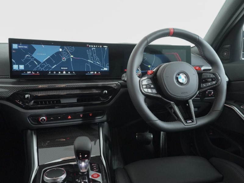 Used BMW M3 2025 for sale - 76981322: Photo 30