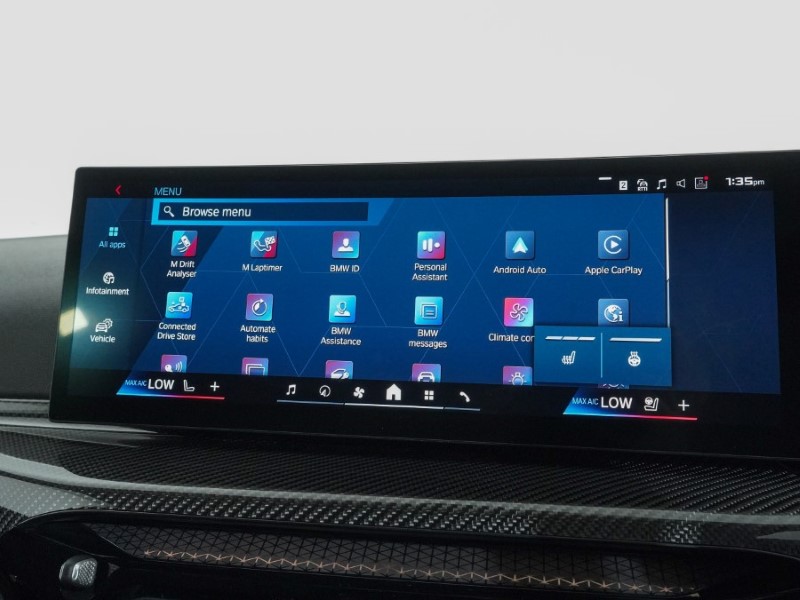 Used BMW M3 2025 for sale - 76981322: Photo 32