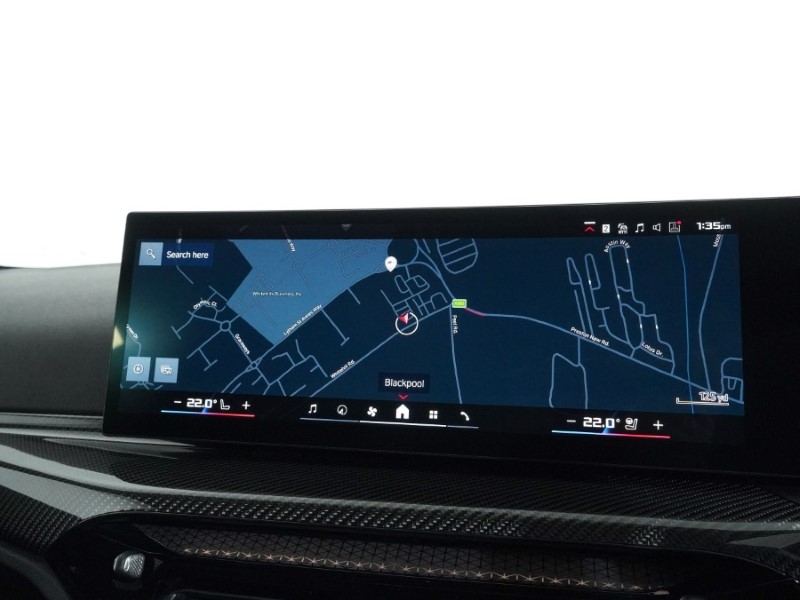 Used BMW M3 2025 for sale - 76981322: Photo 34