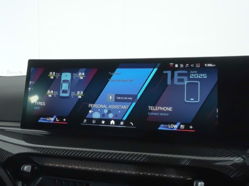 Used BMW M3 2025 for sale - 76981322: Photo 35