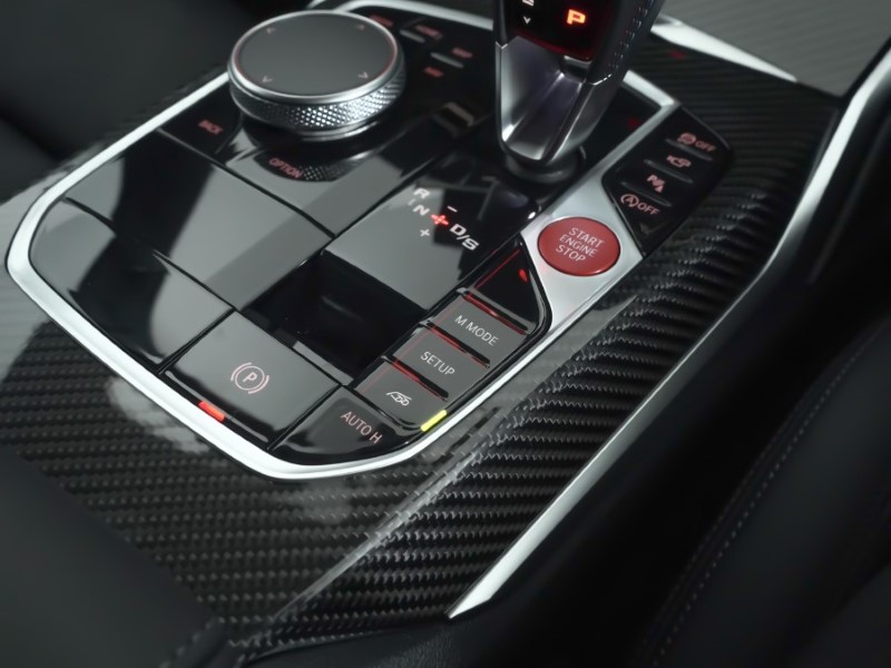 Used BMW M3 2025 for sale - 76981322: Photo 38