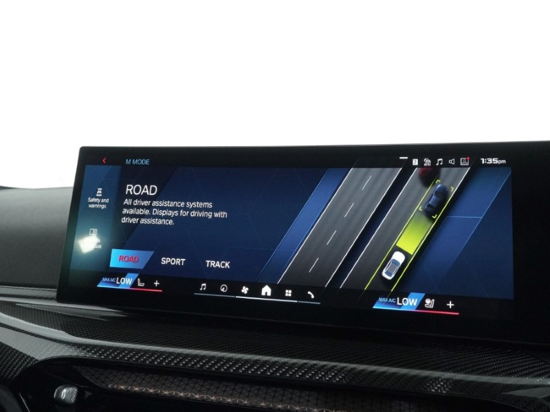 Used BMW M3 2025 for sale - 76981322: Photo 39