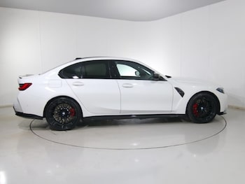 Used BMW M3 2025 for sale - 76981322: Photo