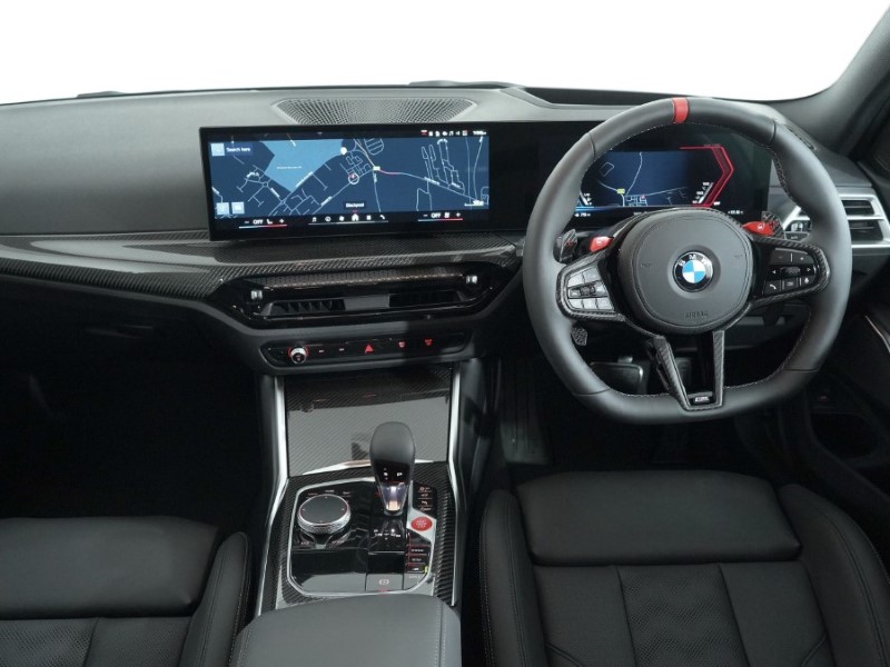 Used BMW M3 2025 for sale - 76981322: Photo 4