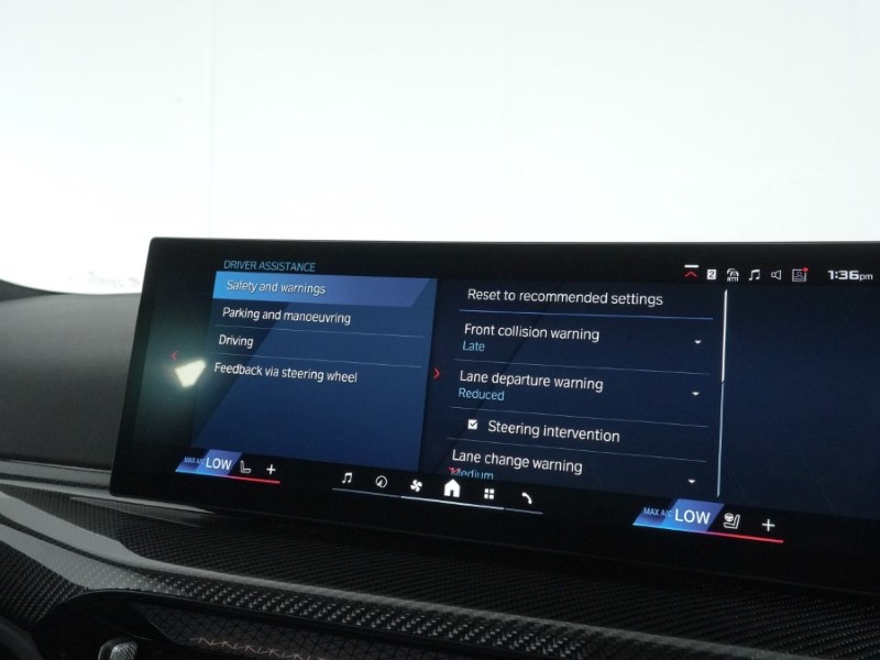 Used BMW M3 2025 for sale - 76981322: Photo 40