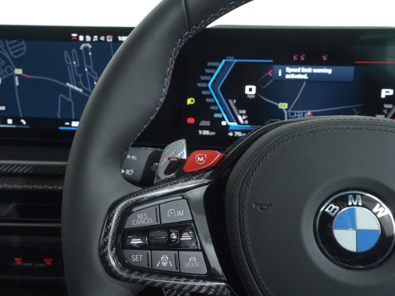 Used BMW M3 2025 for sale - 76981322: Photo 42