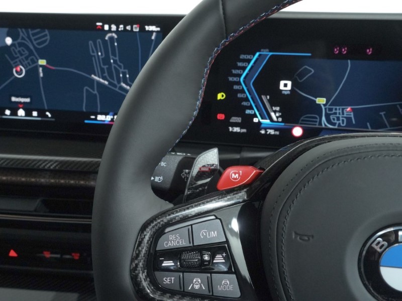 Used BMW M3 2025 for sale - 76981322: Photo 43