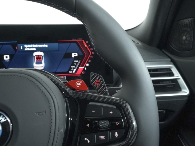 Used BMW M3 2025 for sale - 76981322: Photo 44