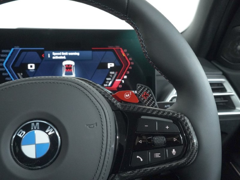 Used BMW M3 2025 for sale - 76981322: Photo 45