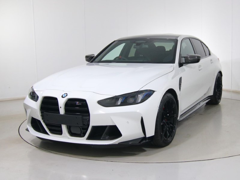 Used BMW M3 2025 for sale - 76981322: Photo 46