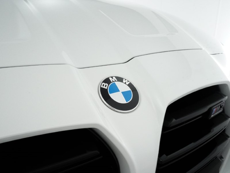 Used BMW M3 2025 for sale - 76981322: Photo 47