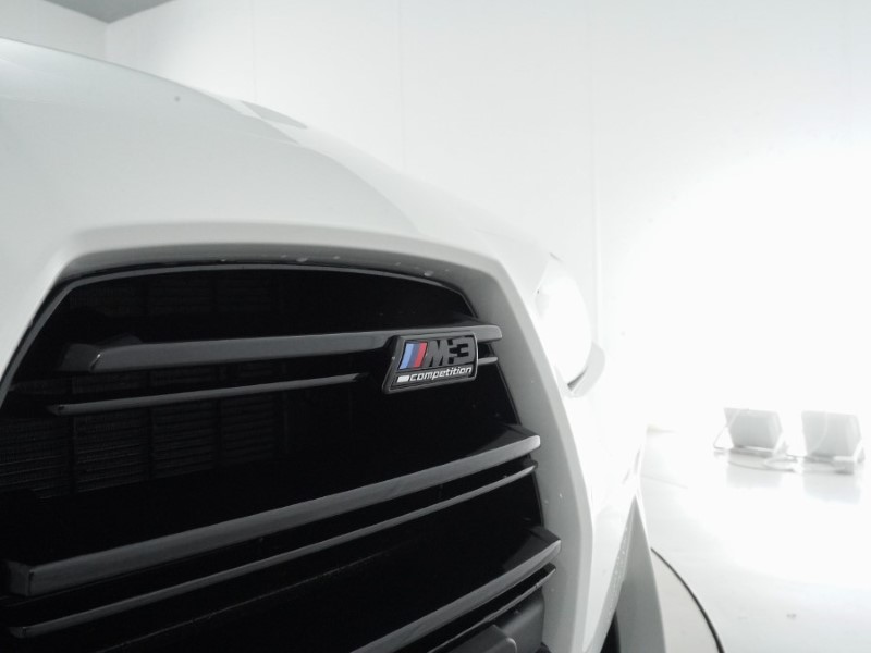 Used BMW M3 2025 for sale - 76981322: Photo 48