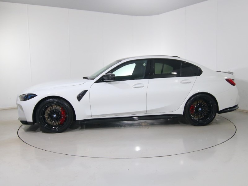 Used BMW M3 2025 for sale - 76981322: Photo 49