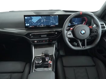 Used BMW M3 2025 for sale - 76981322: Photo