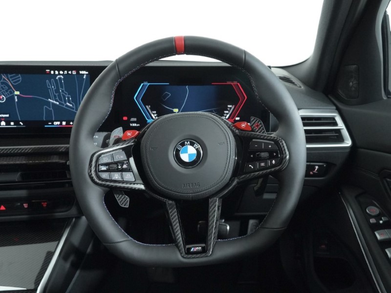 Used BMW M3 2025 for sale - 76981322: Photo 5