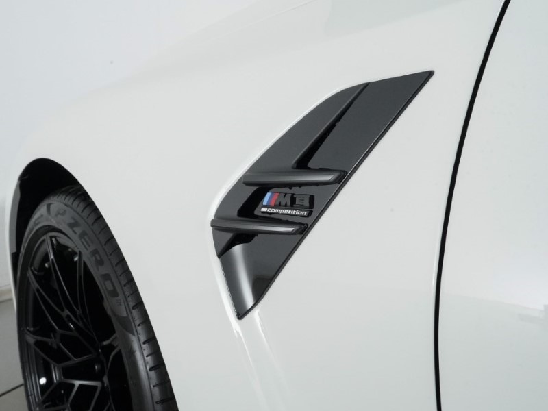 Used BMW M3 2025 for sale - 76981322: Photo 50