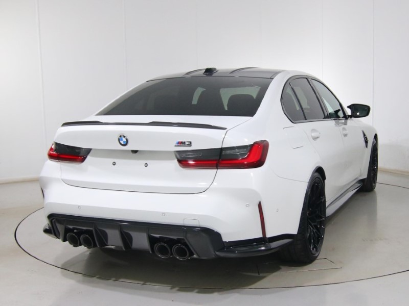 Used BMW M3 2025 for sale - 76981322: Photo 51