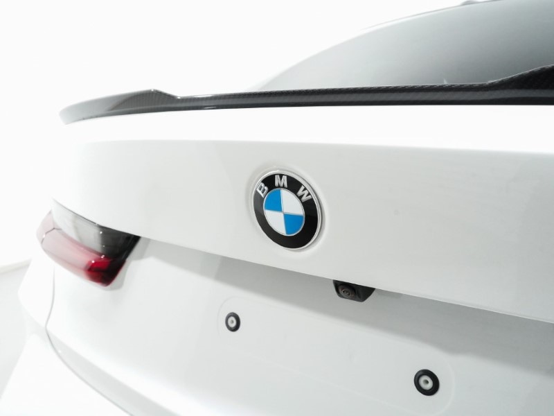 Used BMW M3 2025 for sale - 76981322: Photo 52