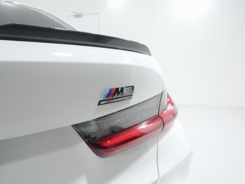 Used BMW M3 2025 for sale - 76981322: Photo 53