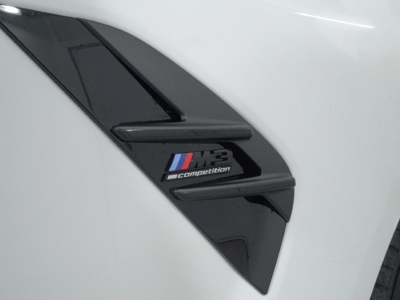 Used BMW M3 2025 for sale - 76981322: Photo 54