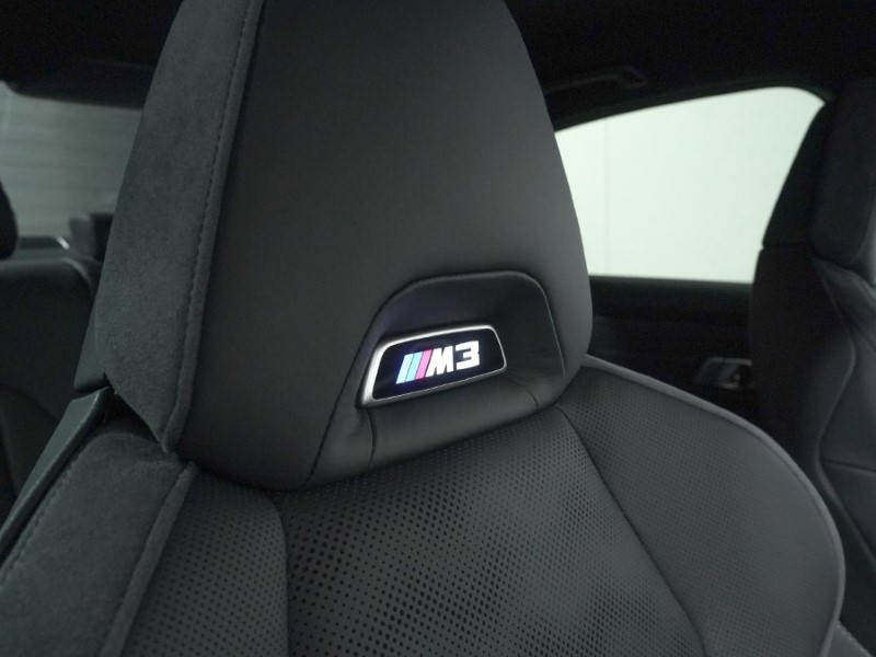 Used BMW M3 2025 for sale - 76981322: Photo 56